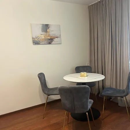 Apartamento Jaukus Butas Pajuryje Klaipėda