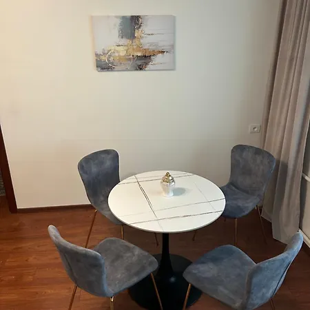 Jaukus Butas Pajuryje Klaipėda