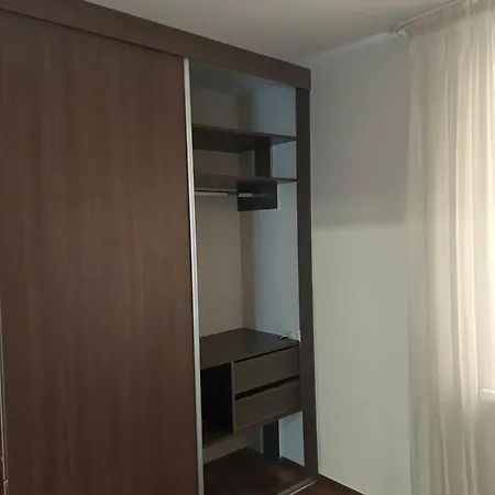 Apartamento Jaukus Butas Pajuryje Klaipėda