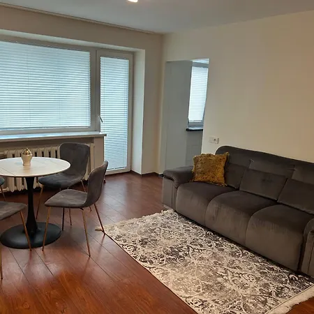 Apartamento Jaukus Butas Pajuryje Klaipėda