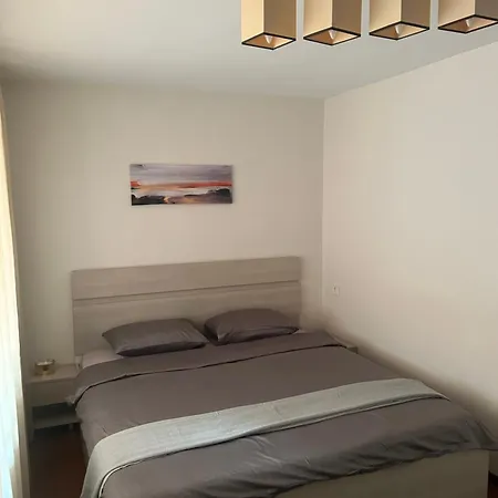 Apartamento Jaukus Butas Pajuryje