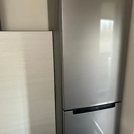 Jaukus Butas Pajuryje Apartamento *